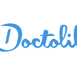 Logo de DoctoLib