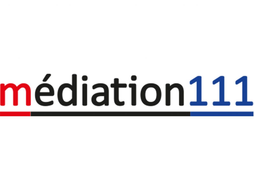 logo association Mediation 111
