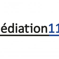 logo association Mediation 111